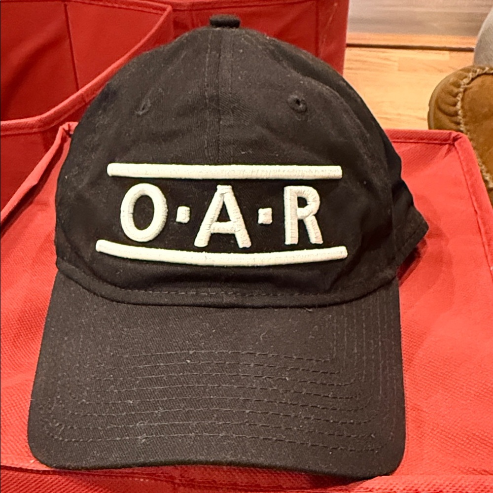 Cap